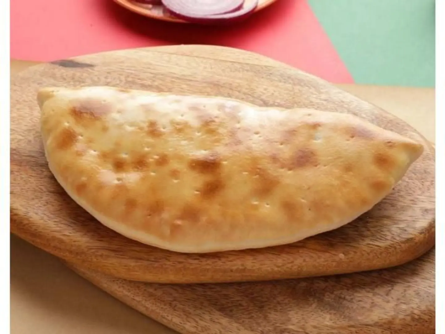 Snacks And Cheese Pie