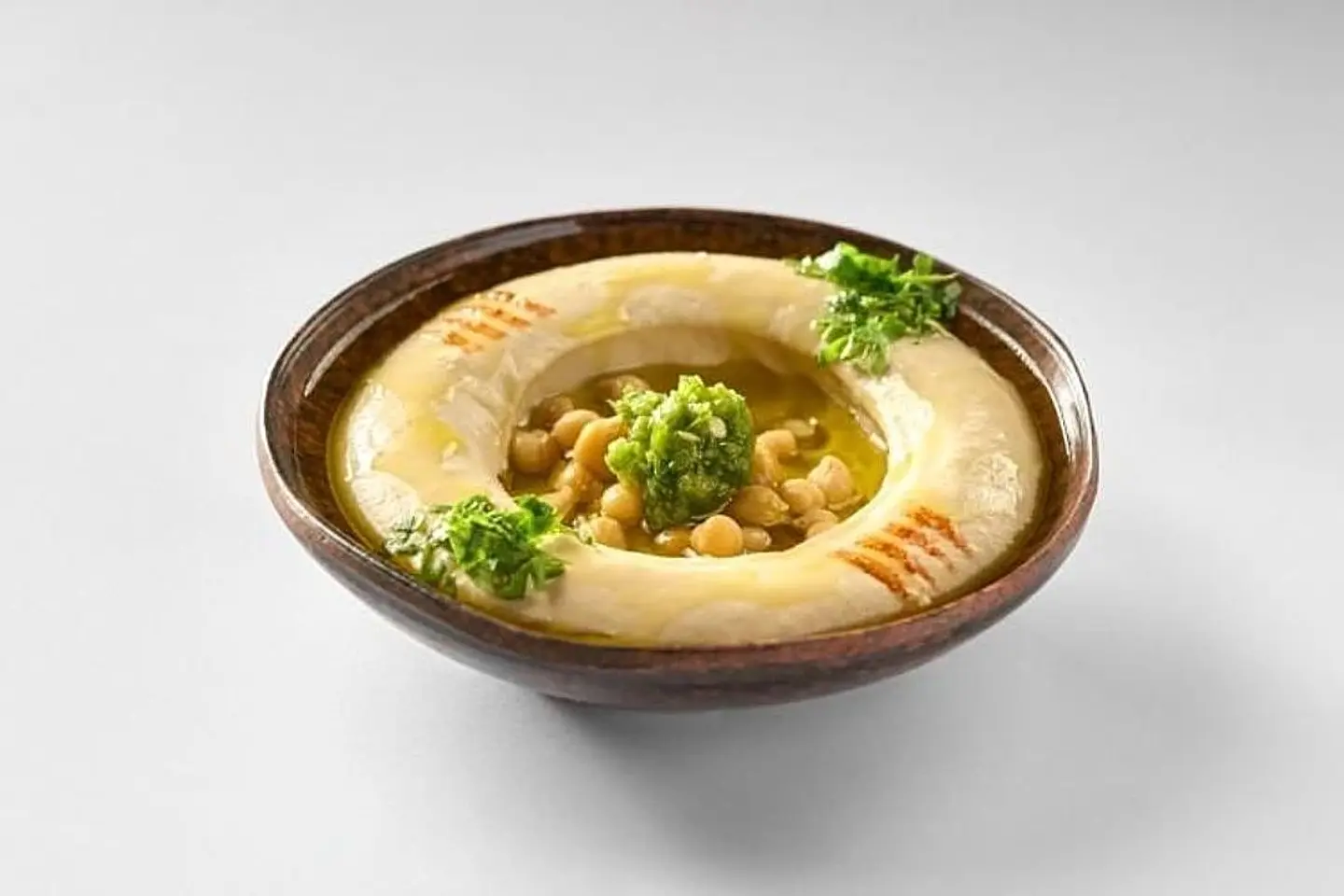 حمص بيروتي