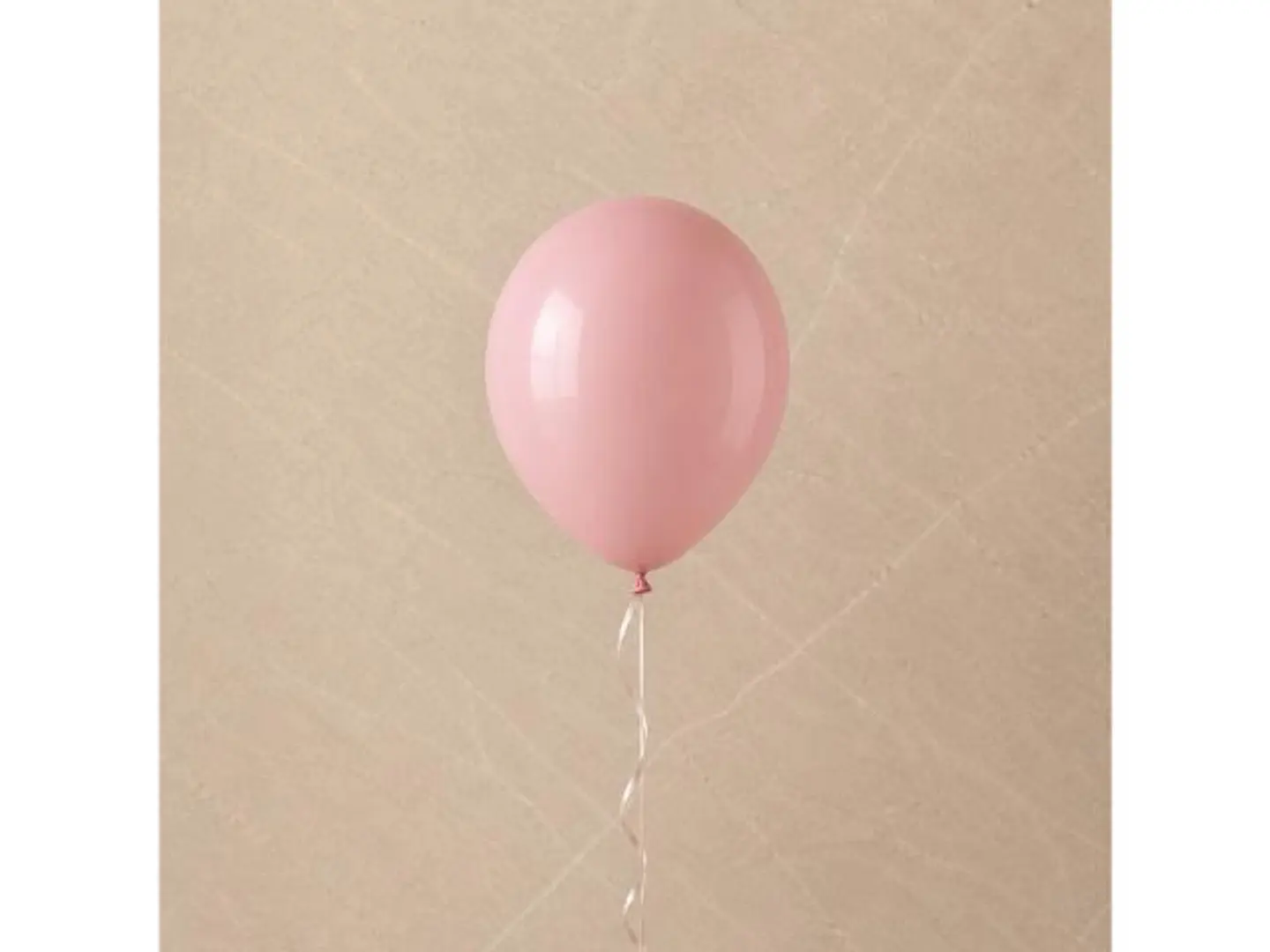 Helium Balloon