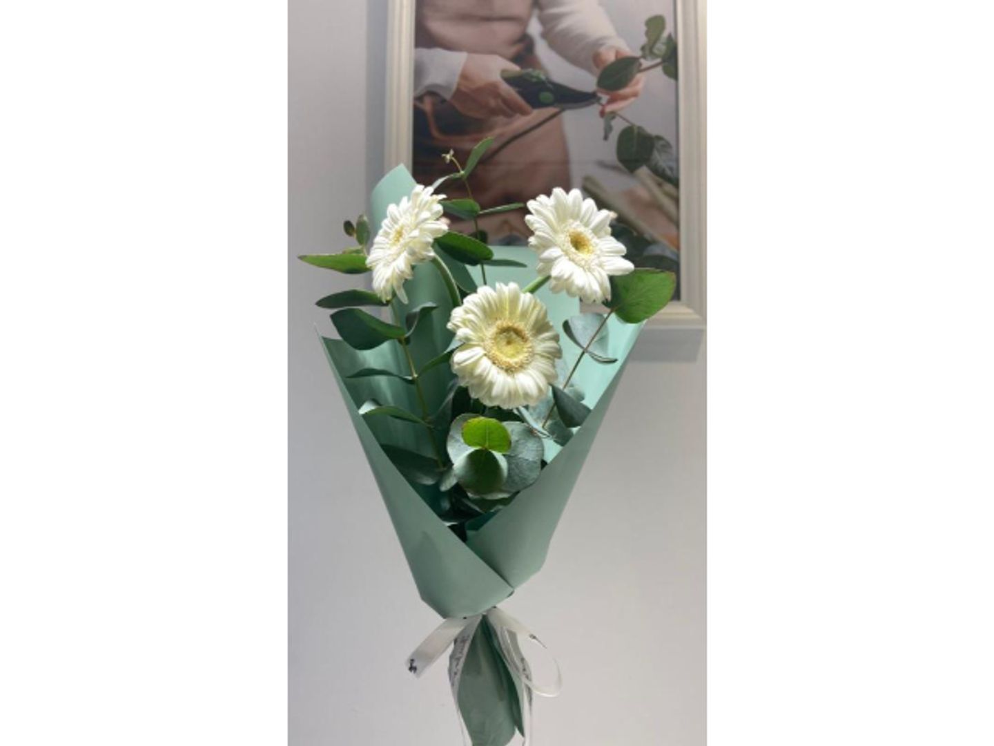 Gerbera Bouquet