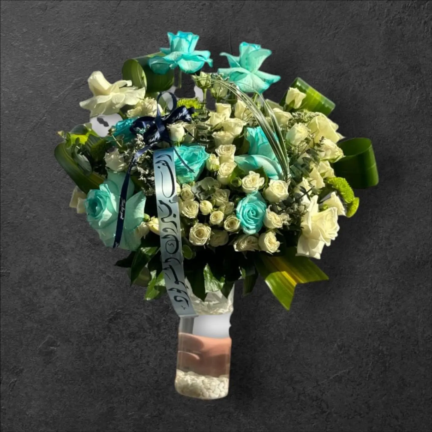 Alwud Vase