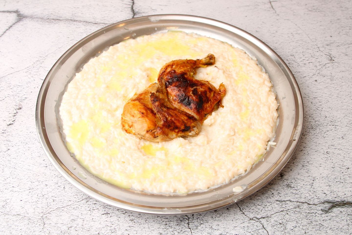 سليق دجاج