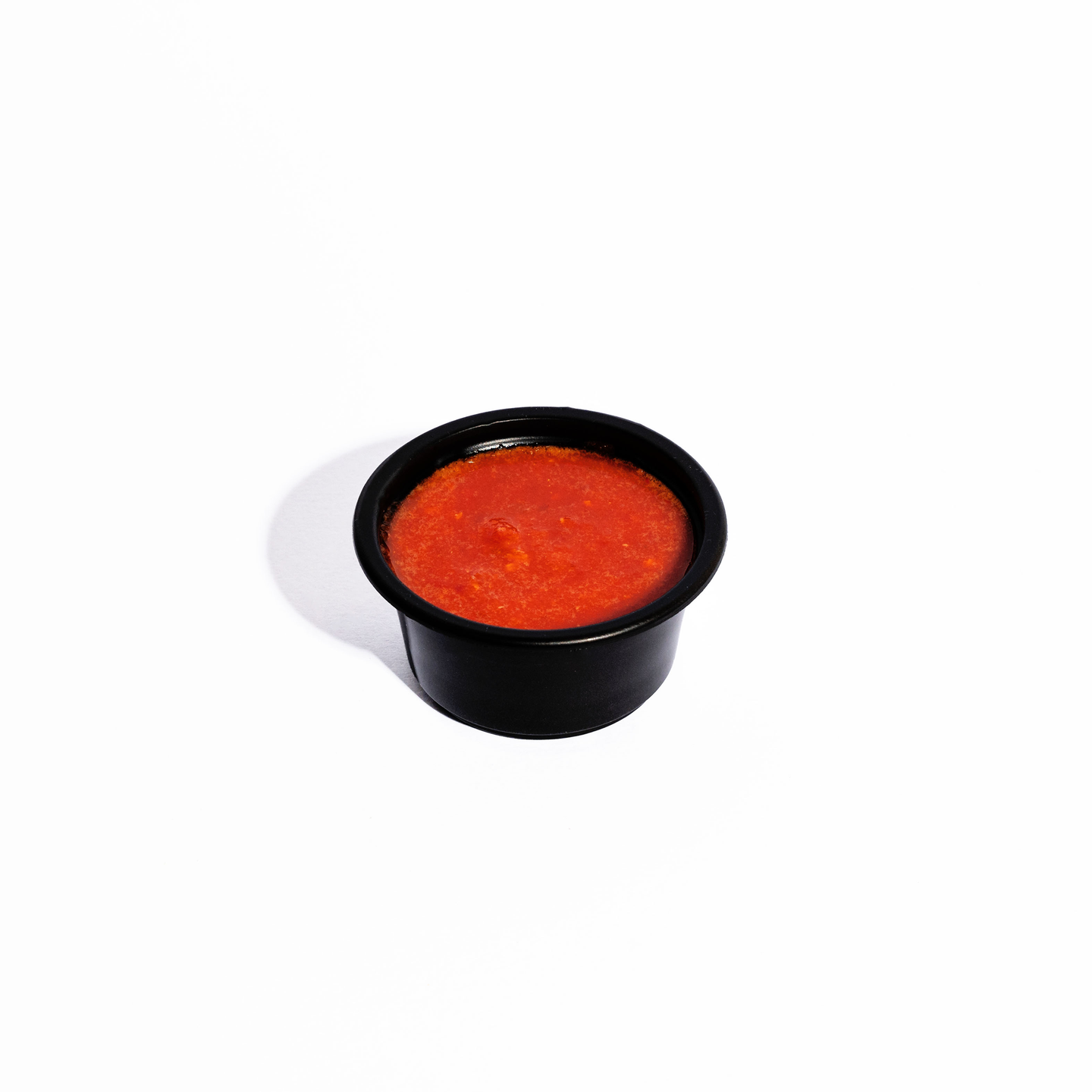 Habibi Hot Sauce
