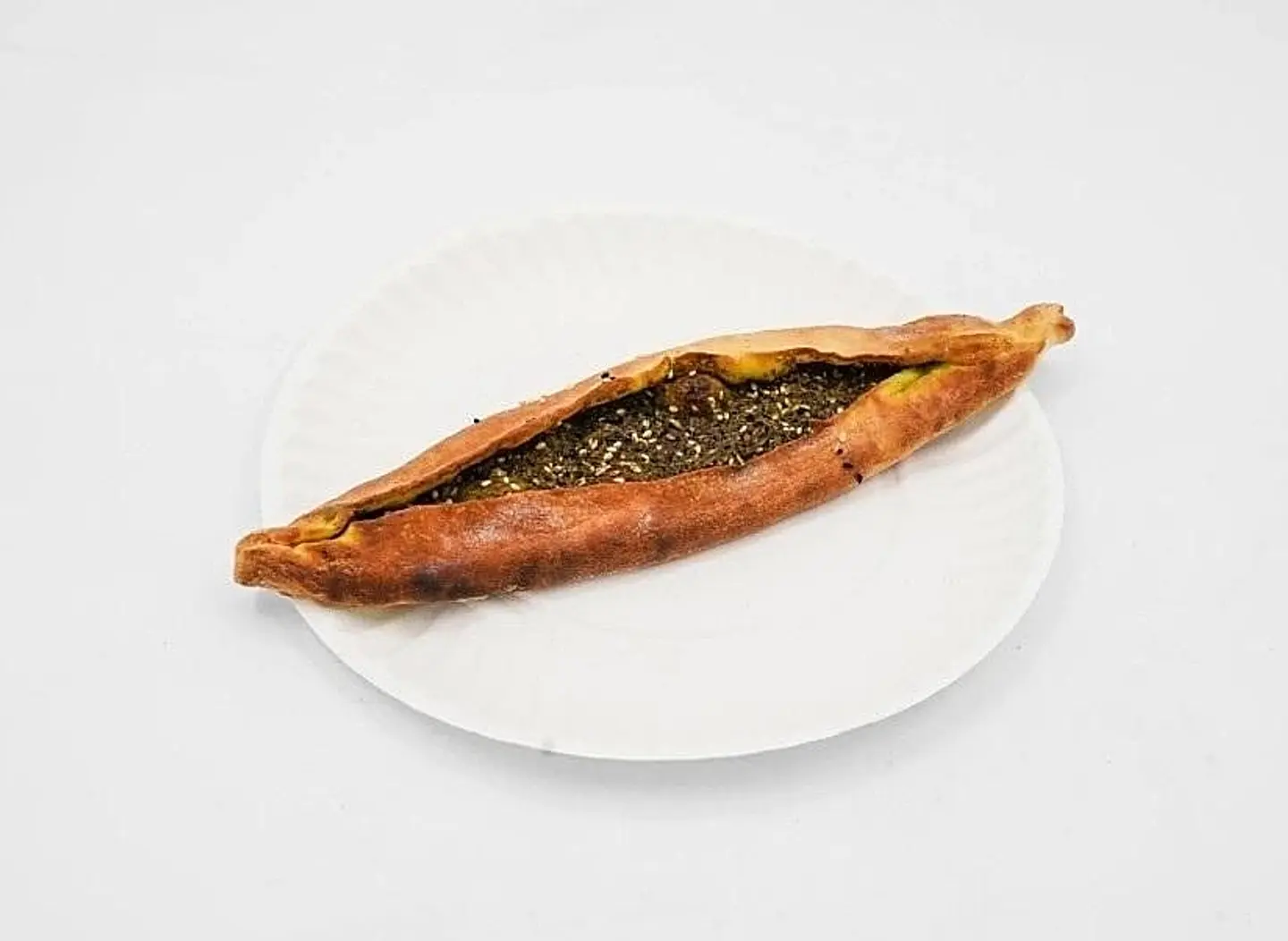 Thyme Pie