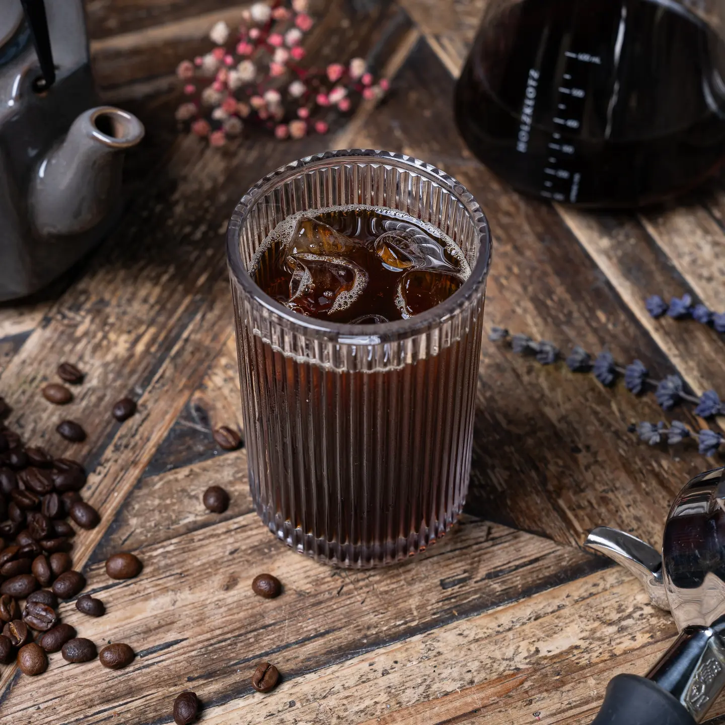 Iced V 60