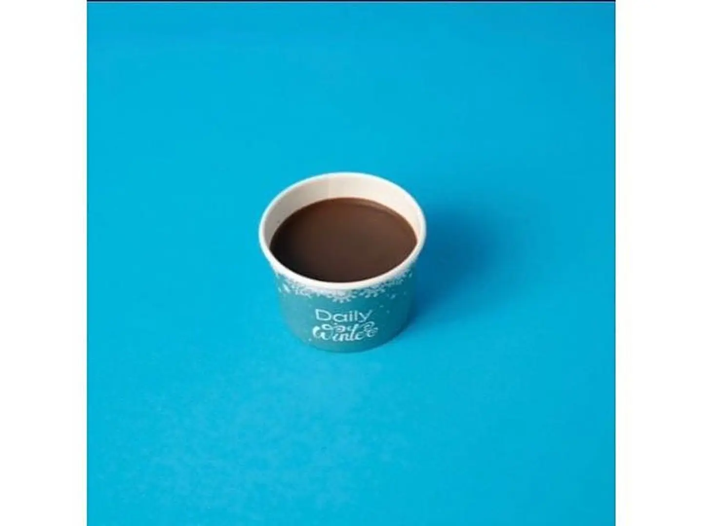 Pudding Chocolate