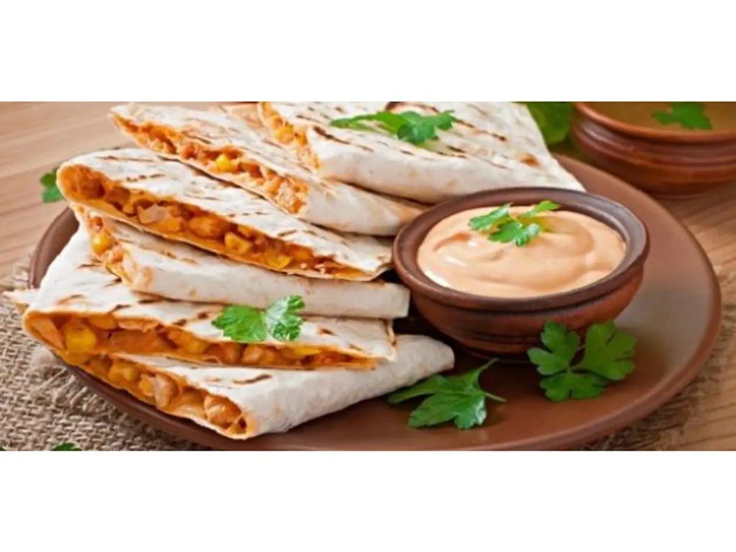 عرايس دجاج
