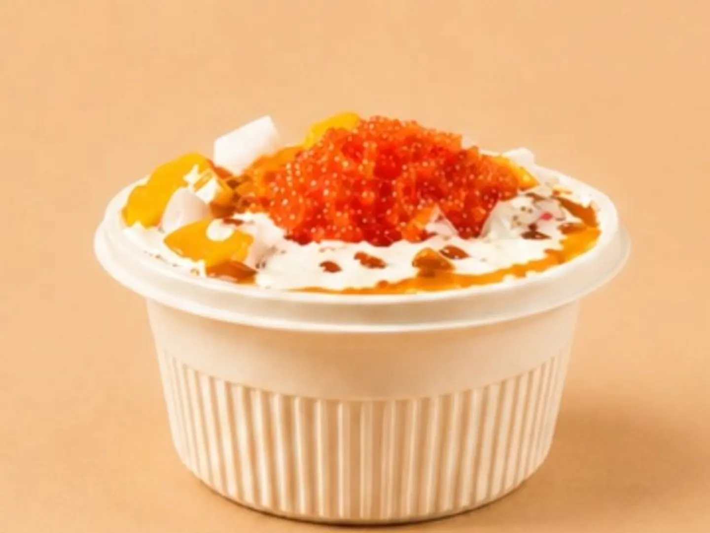 Mango Pomelo Sago