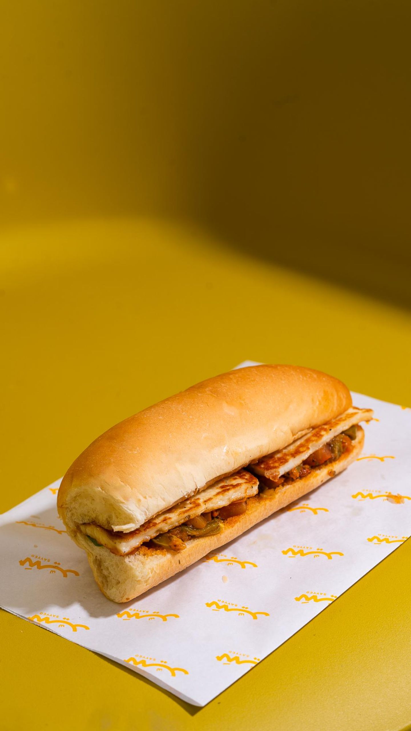 Sayed Halloumi