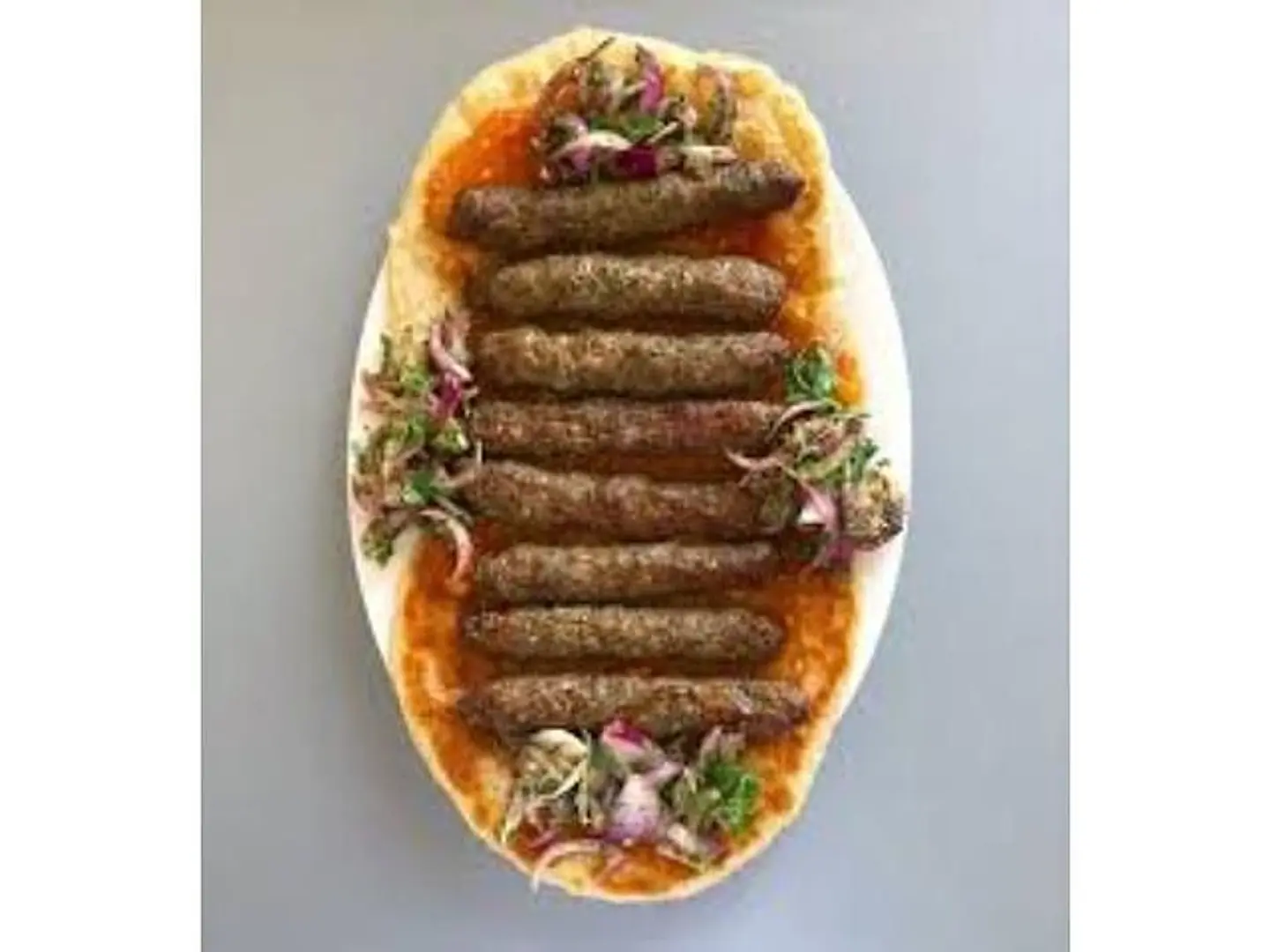 كباب خشخاش