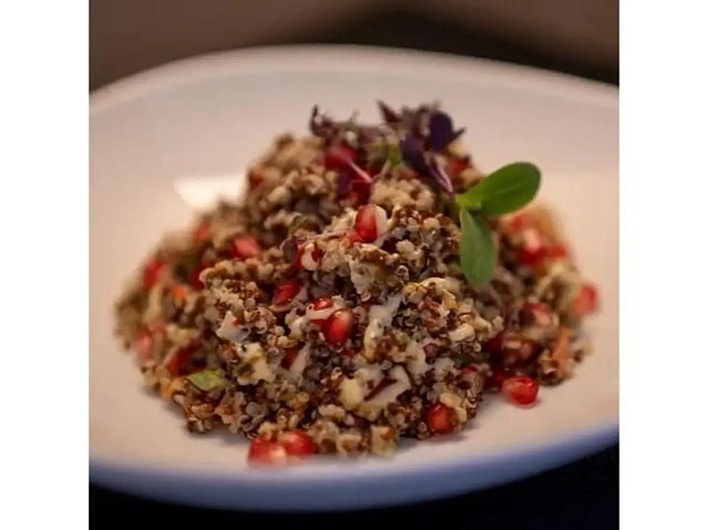 Quinoa
