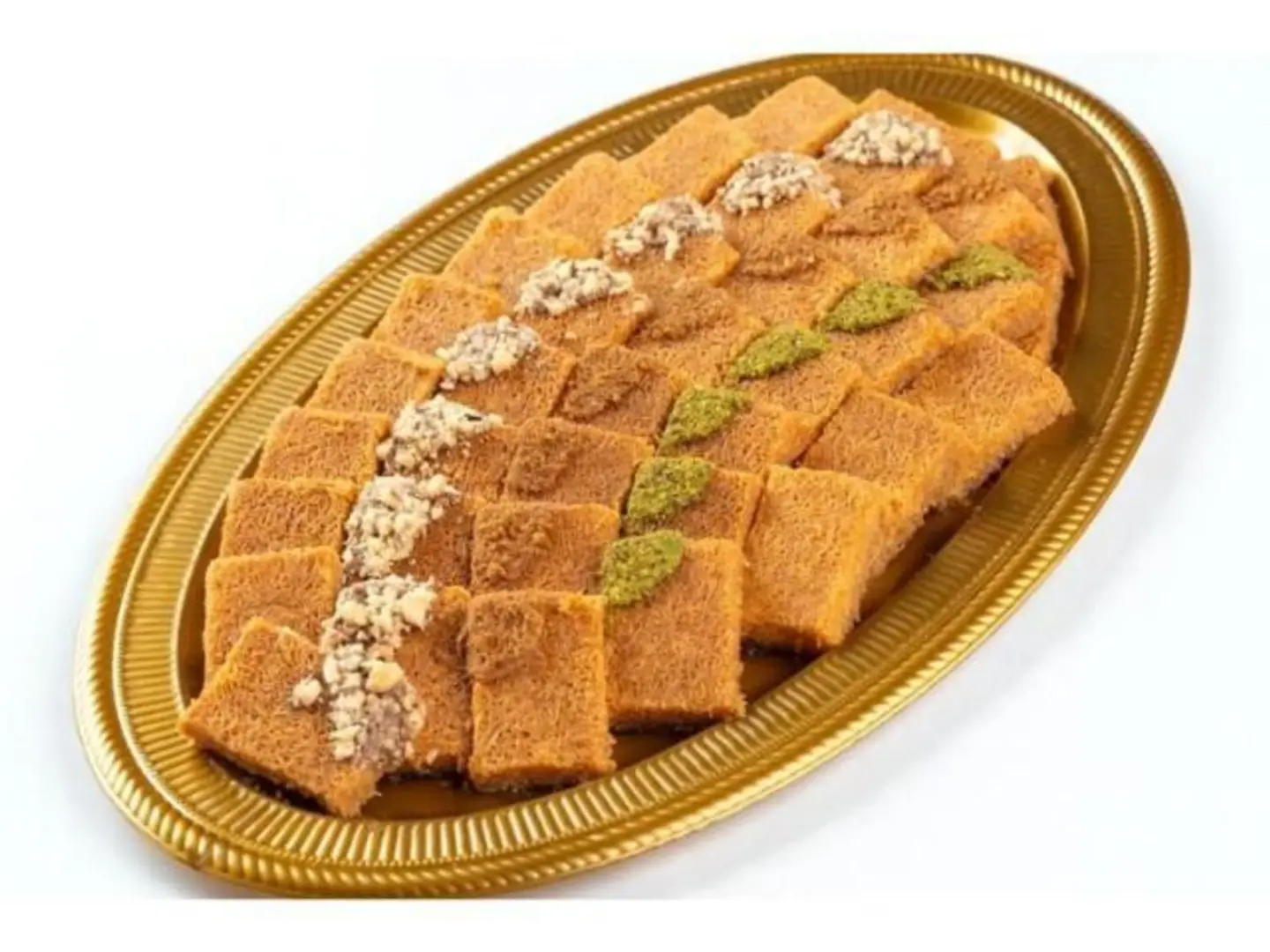 كنافه نكهات