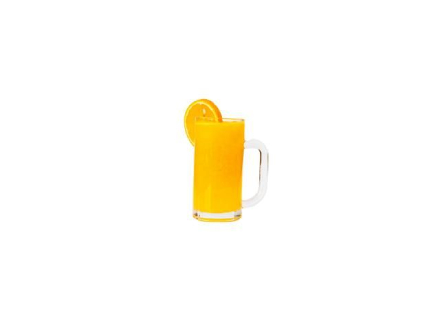 Orange Juice