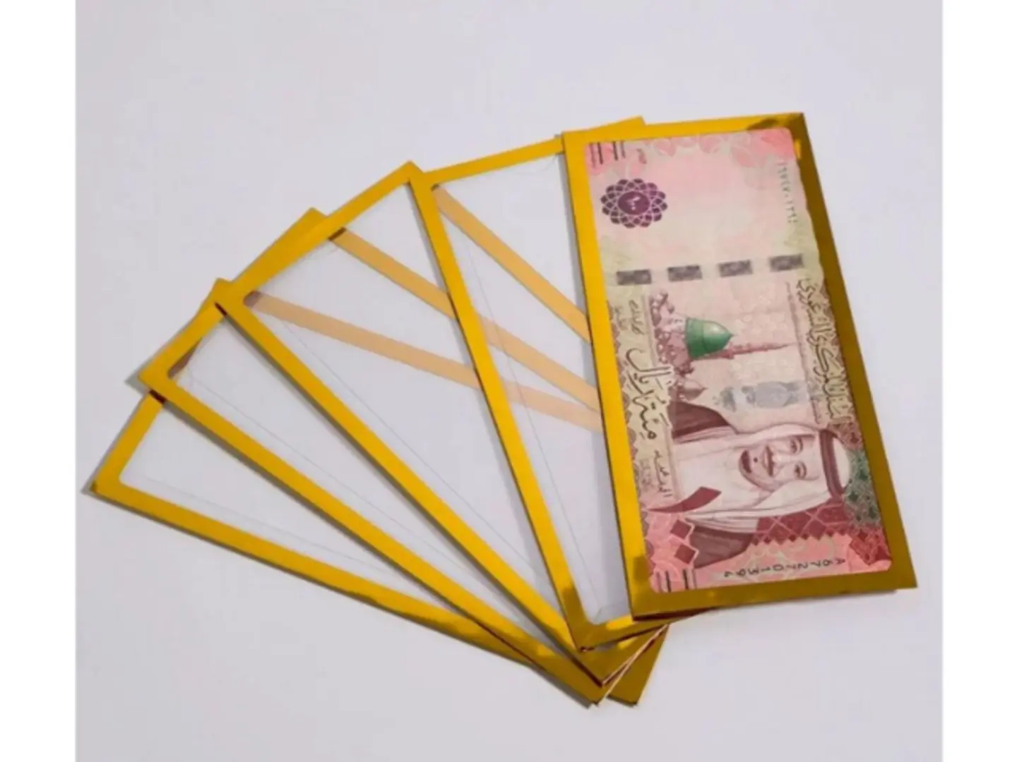 ضرف فلوس اكليرك