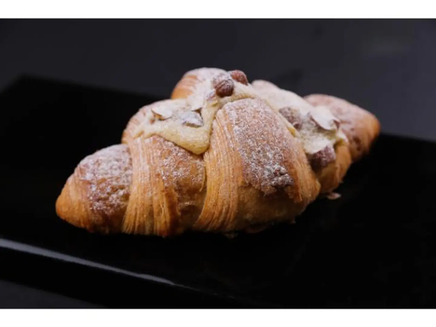Almond Croissant