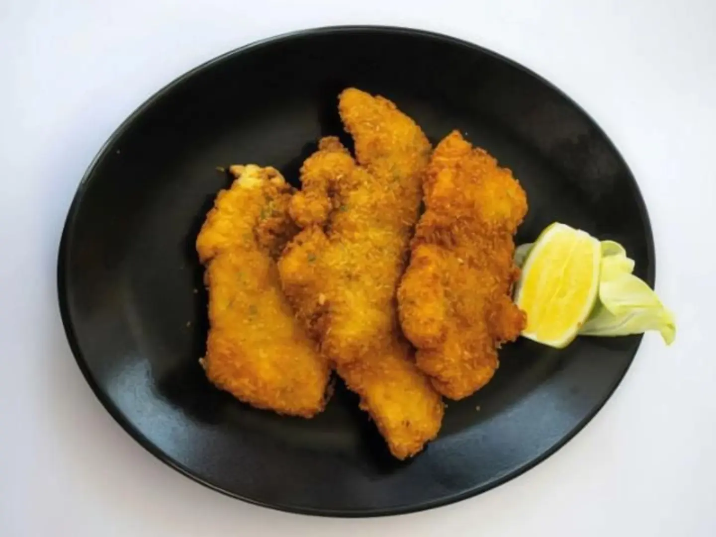 نفر سمك فيليه