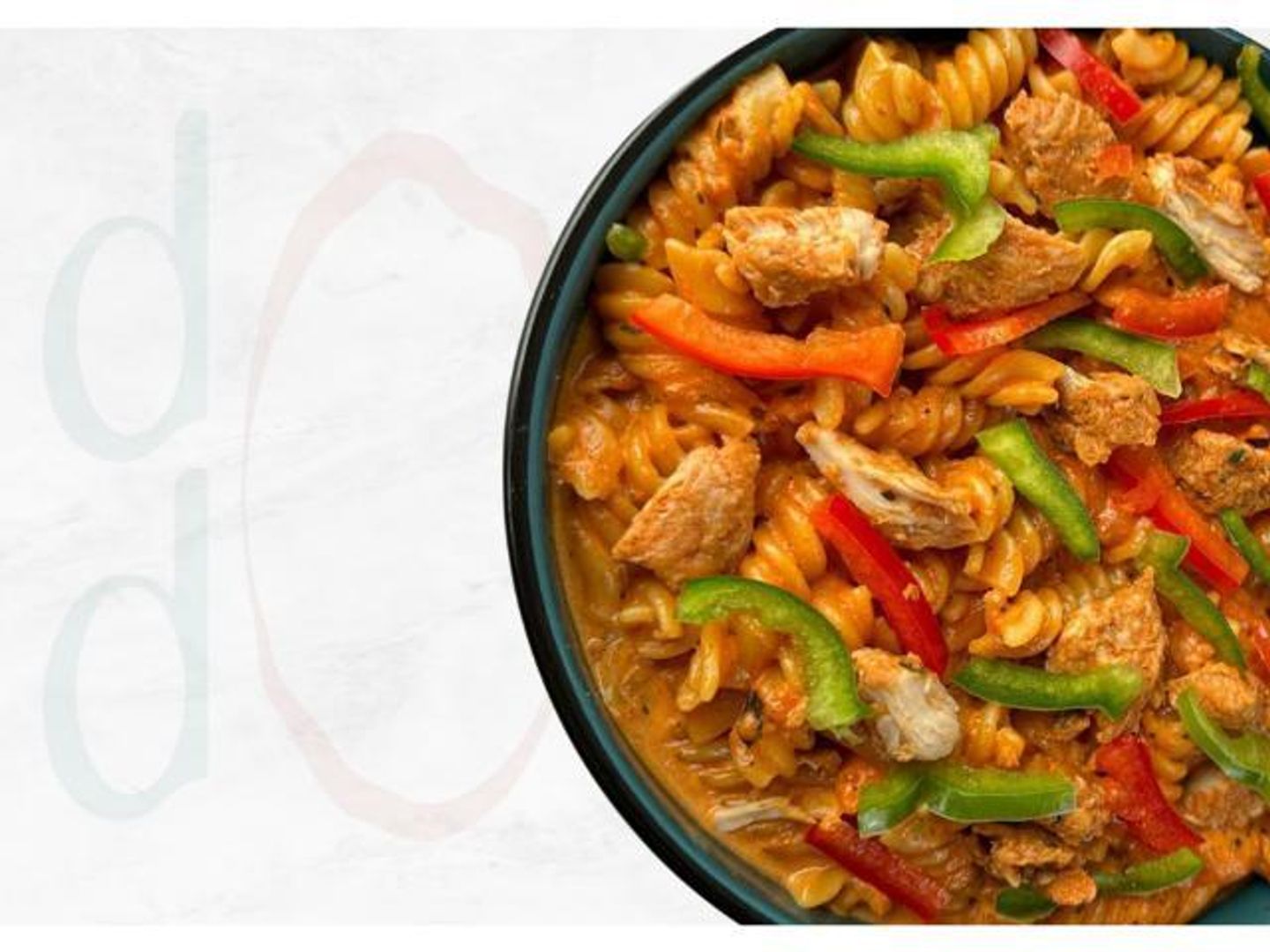 Cajun Pasta