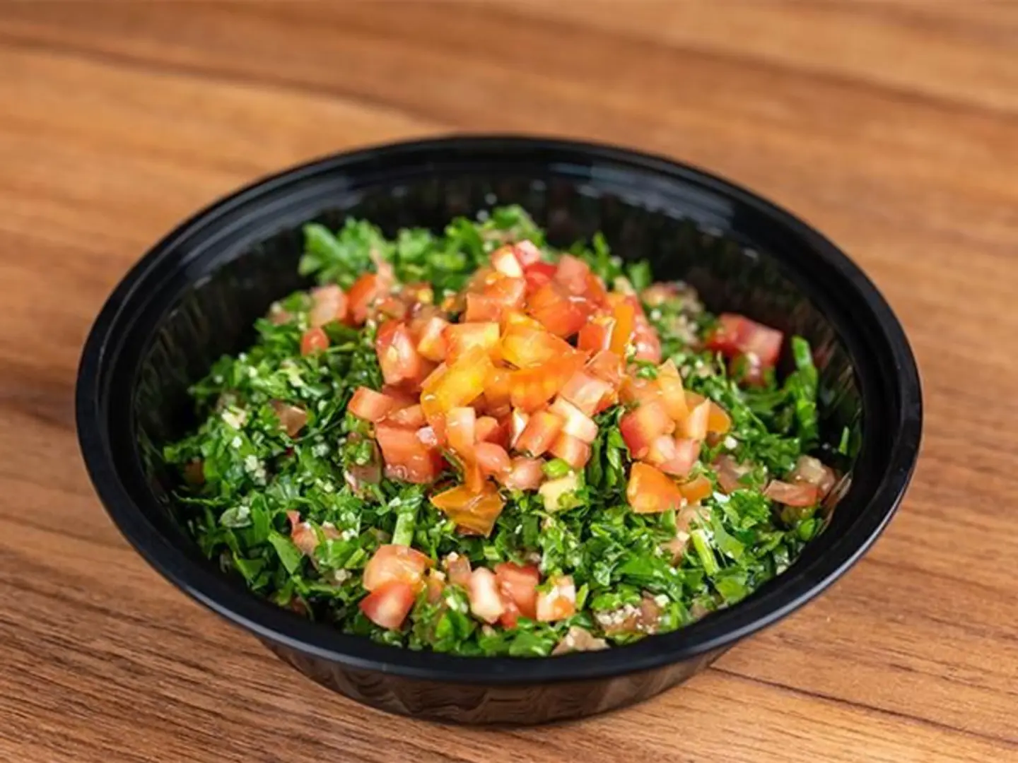 Tabbouleh