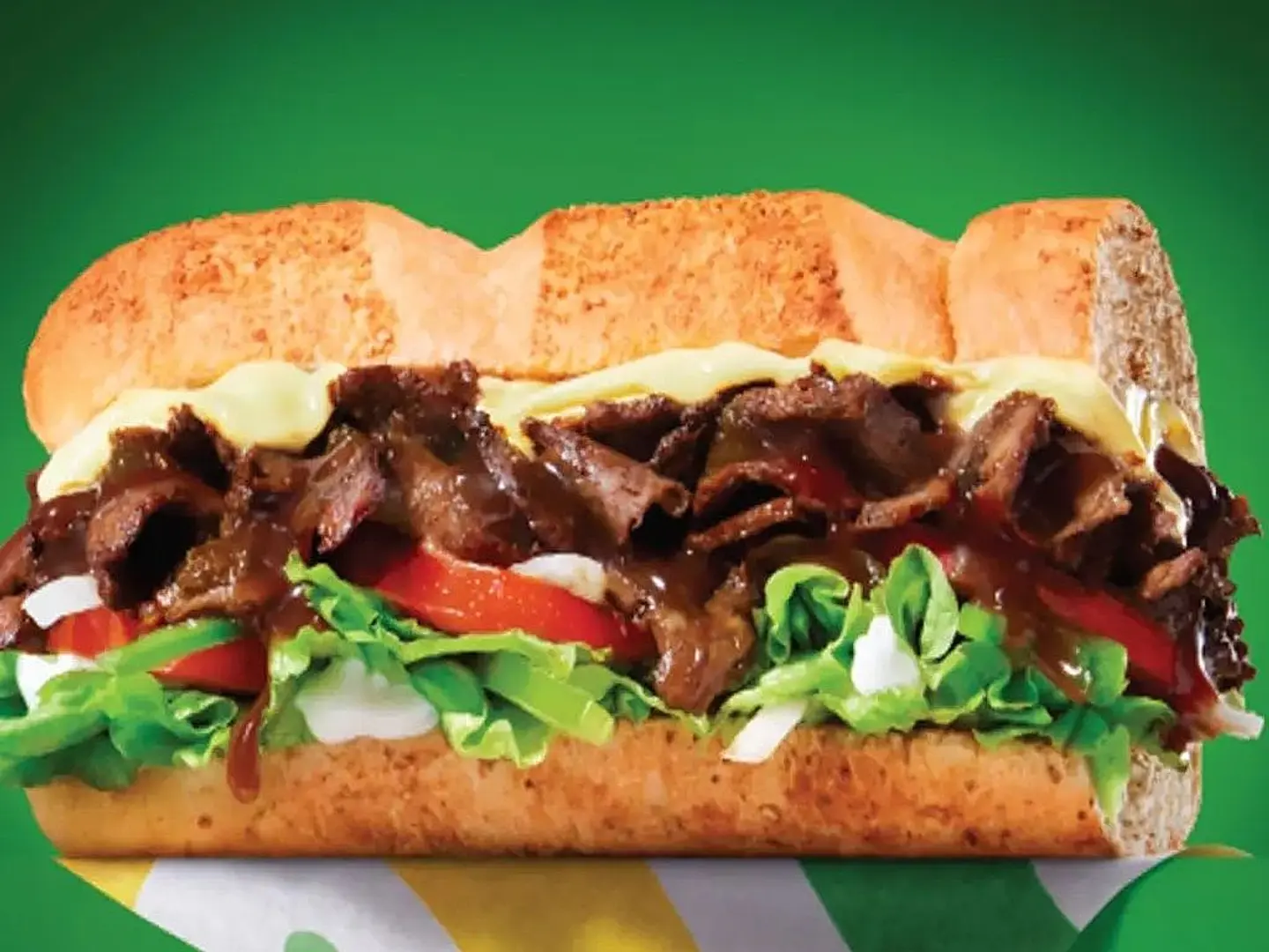 Mesquite Bbq Combo Brown Bread