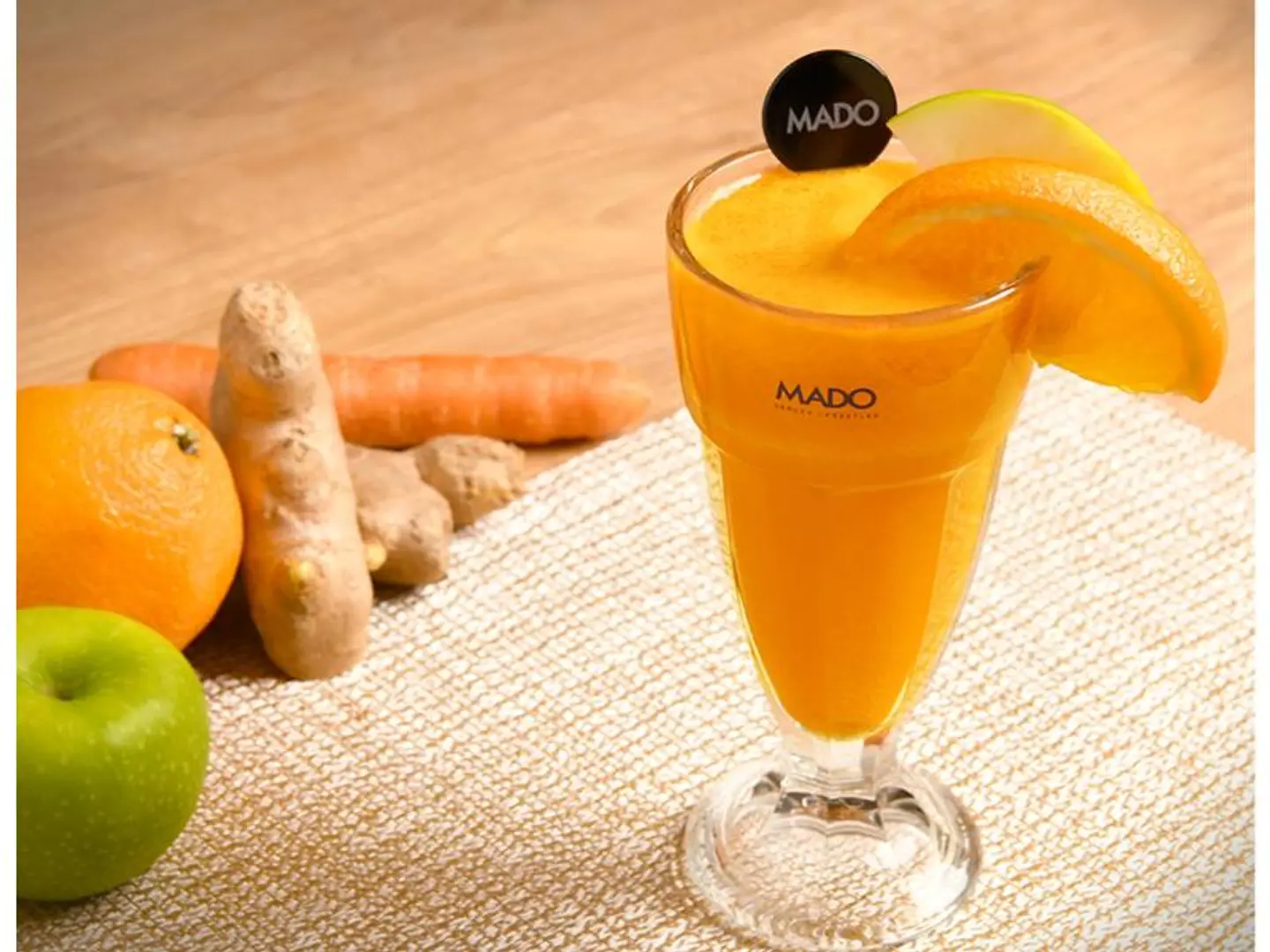 Vitamin Boost