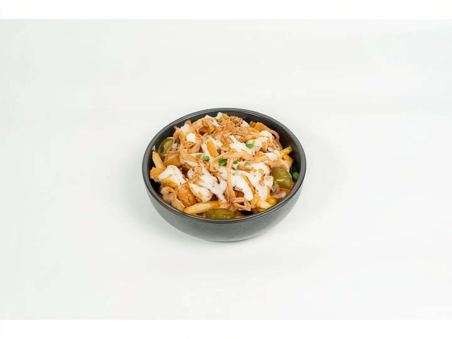 تشيكن ستريت فرايز