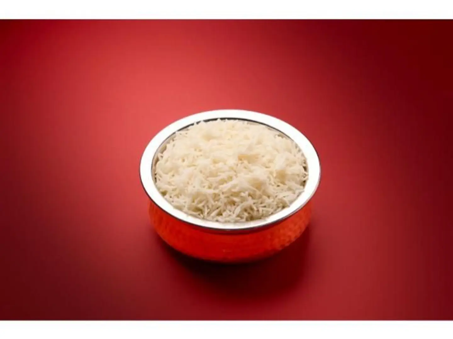 White Rice