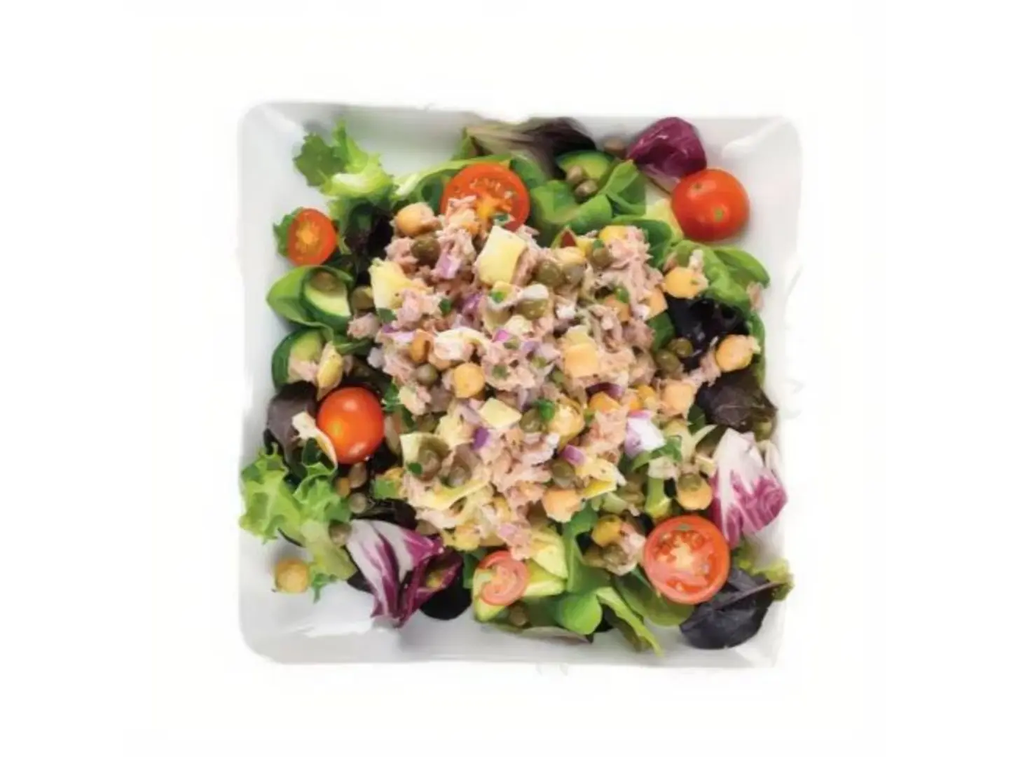 Tuna Salad