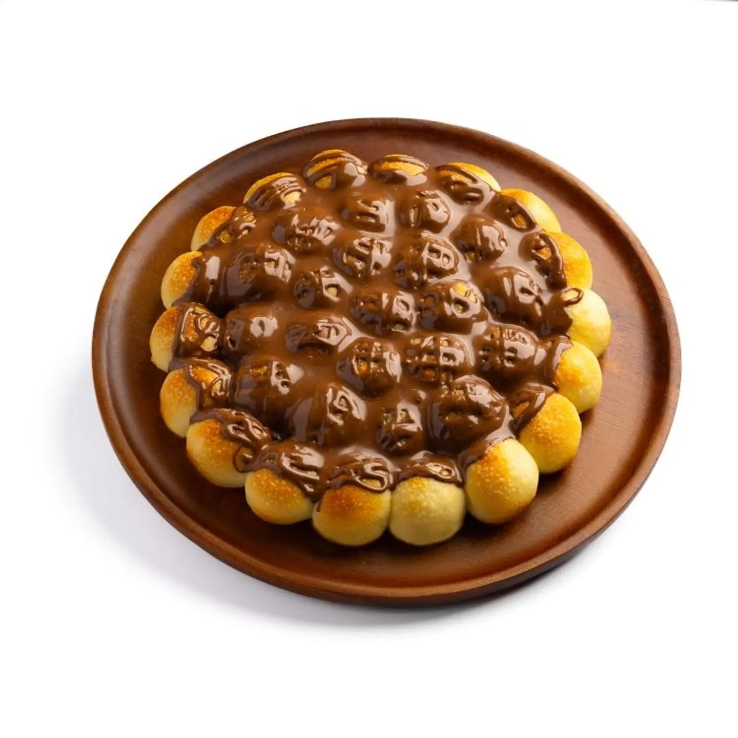 خلية النوتيلا