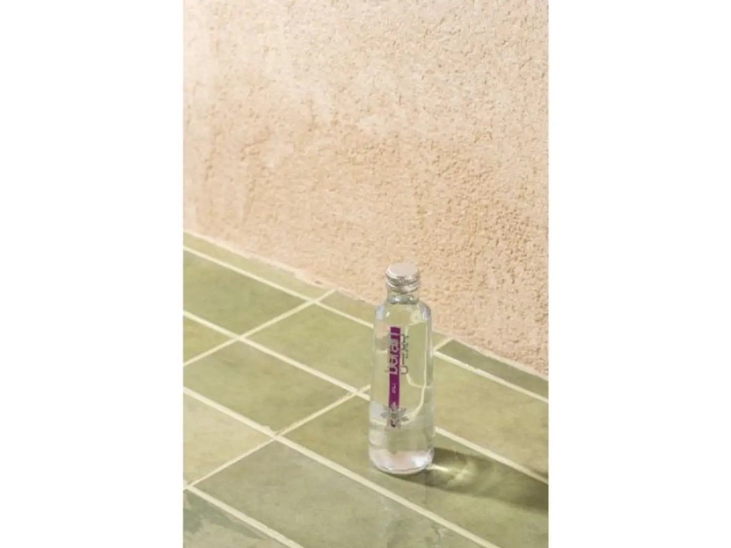 Glass Water