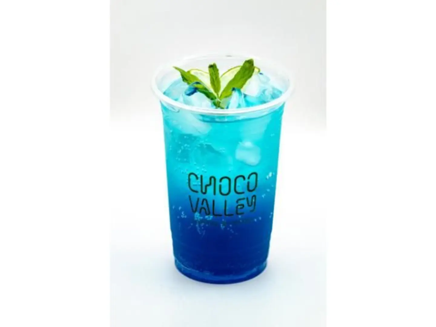 Blue Valley Mojito