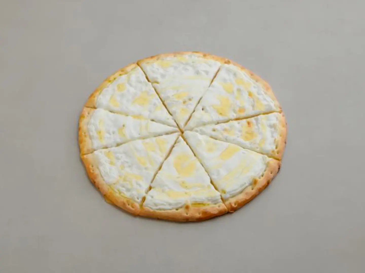Labneh With Honey