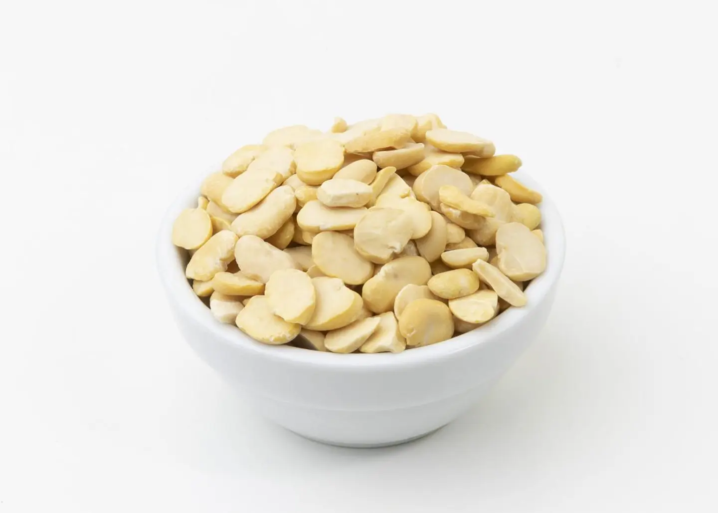 فول مجروش