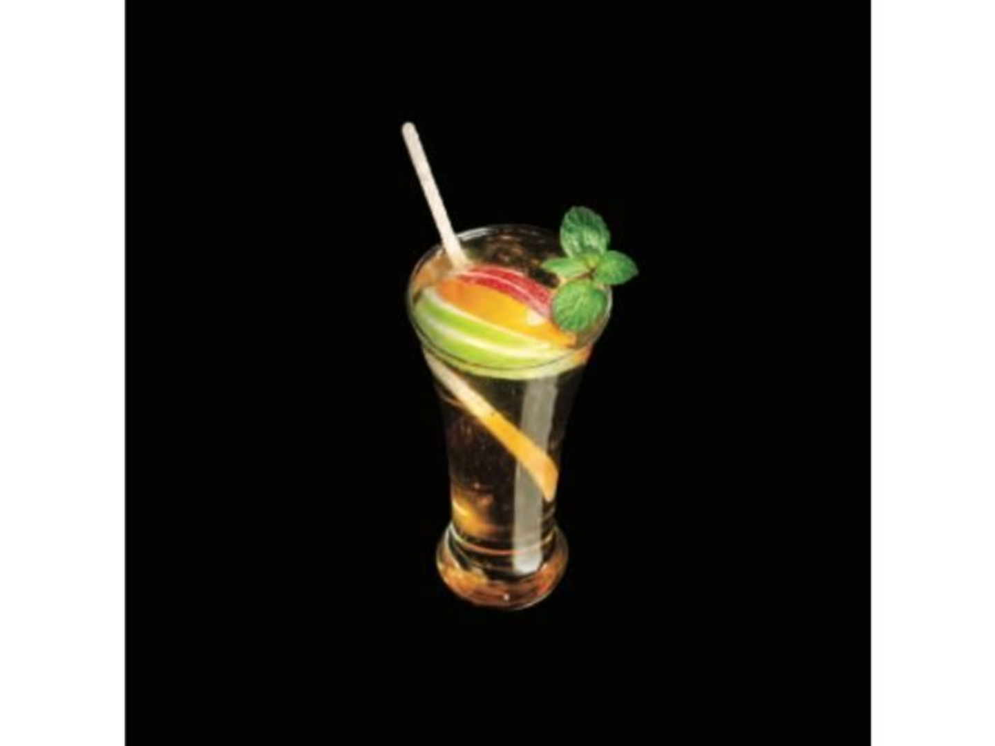 الكوكتيل السعودي