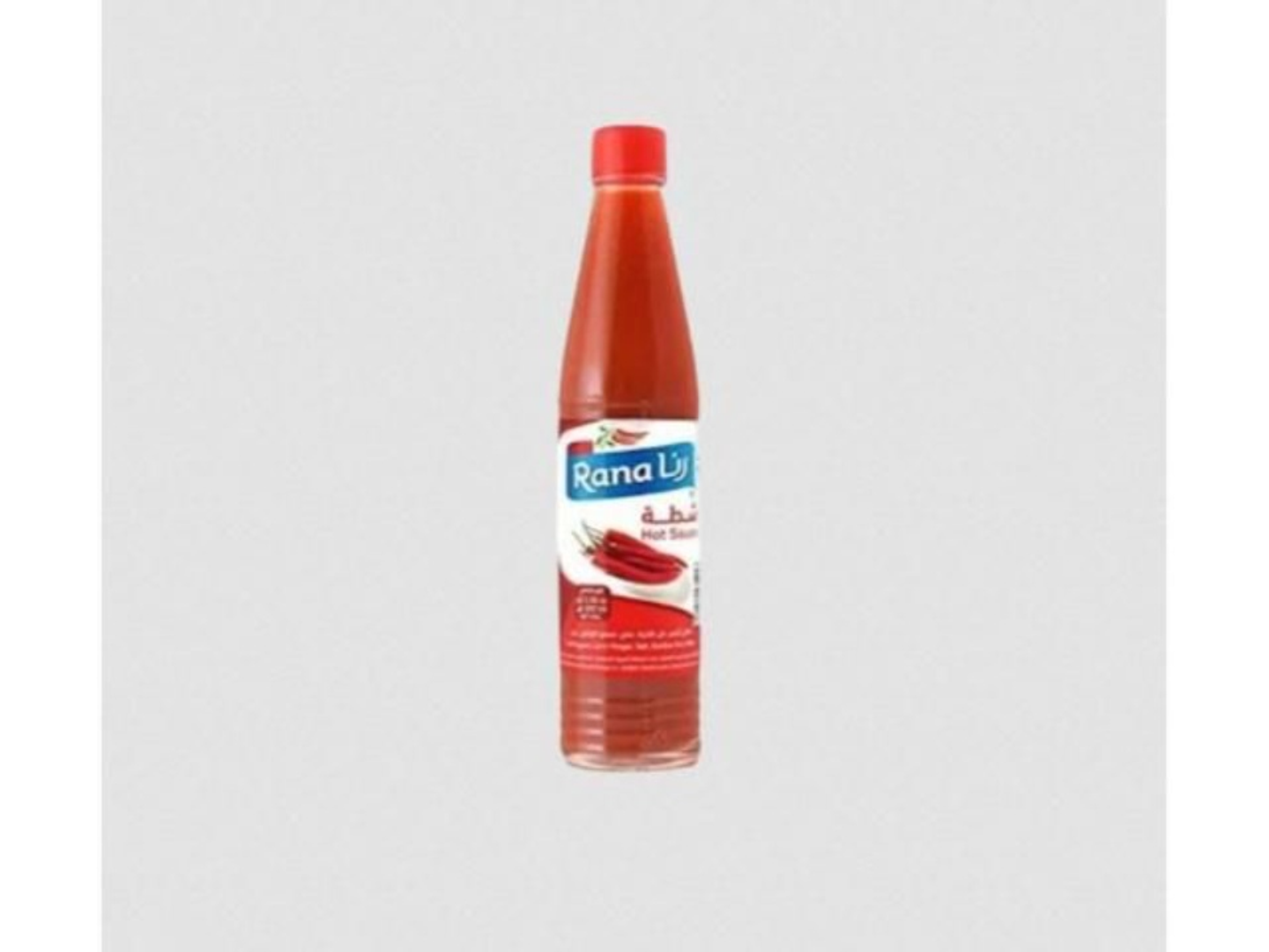 Rana Hot Sauce