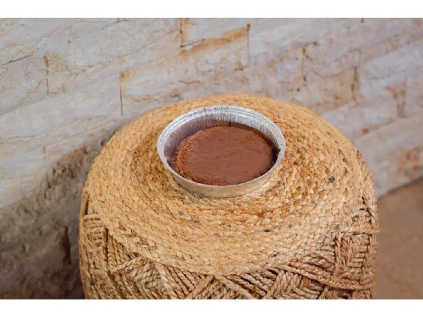 كنافة نوتيلا