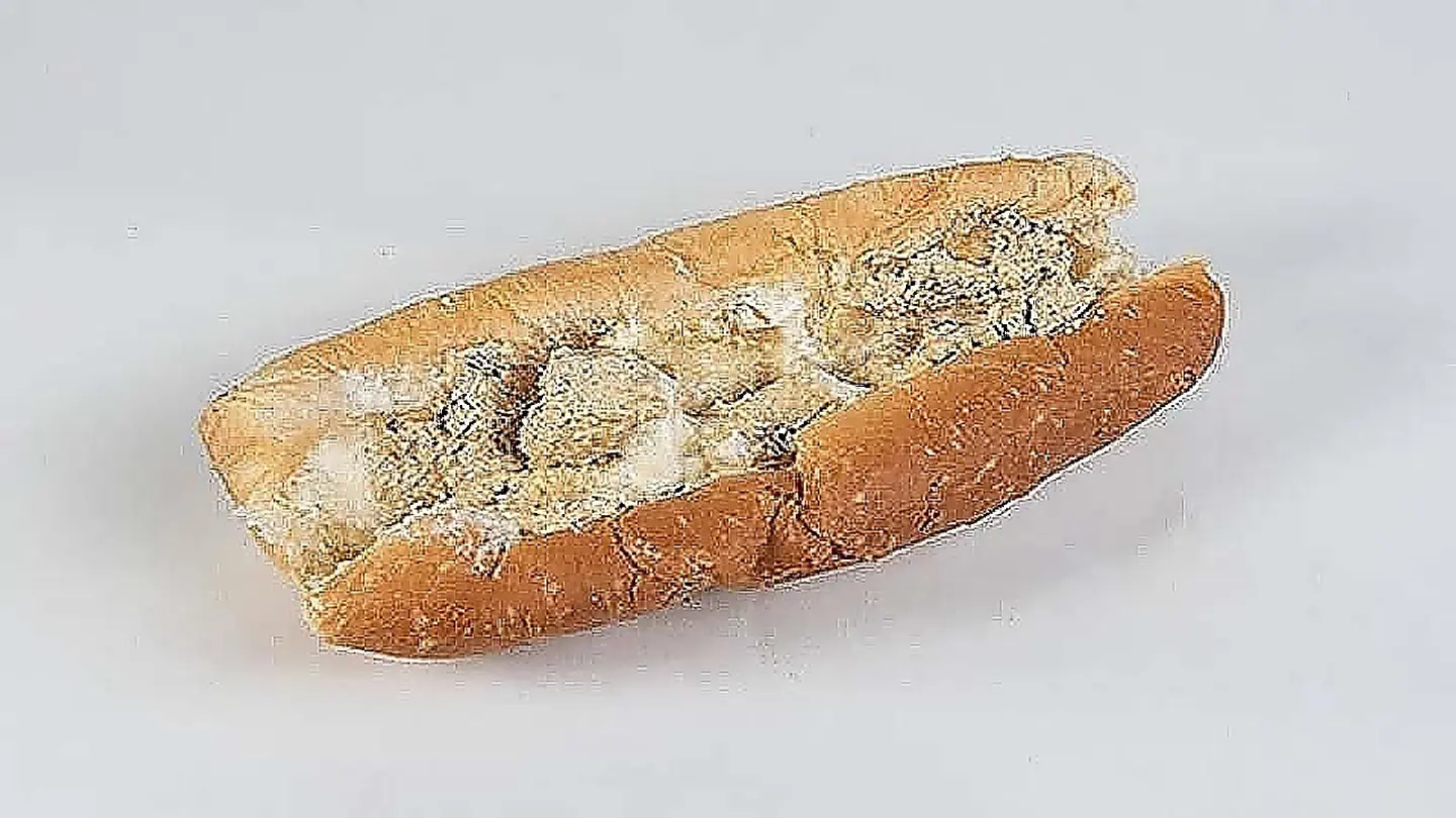 سندوتش جبنة حلاوة