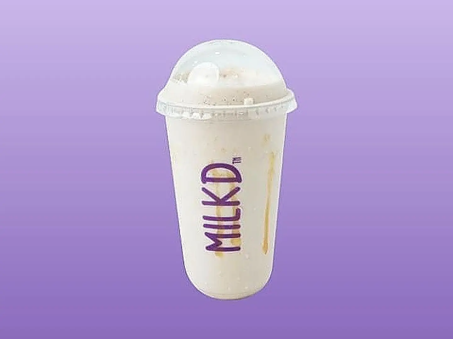 Kinder Bueno Milkshake