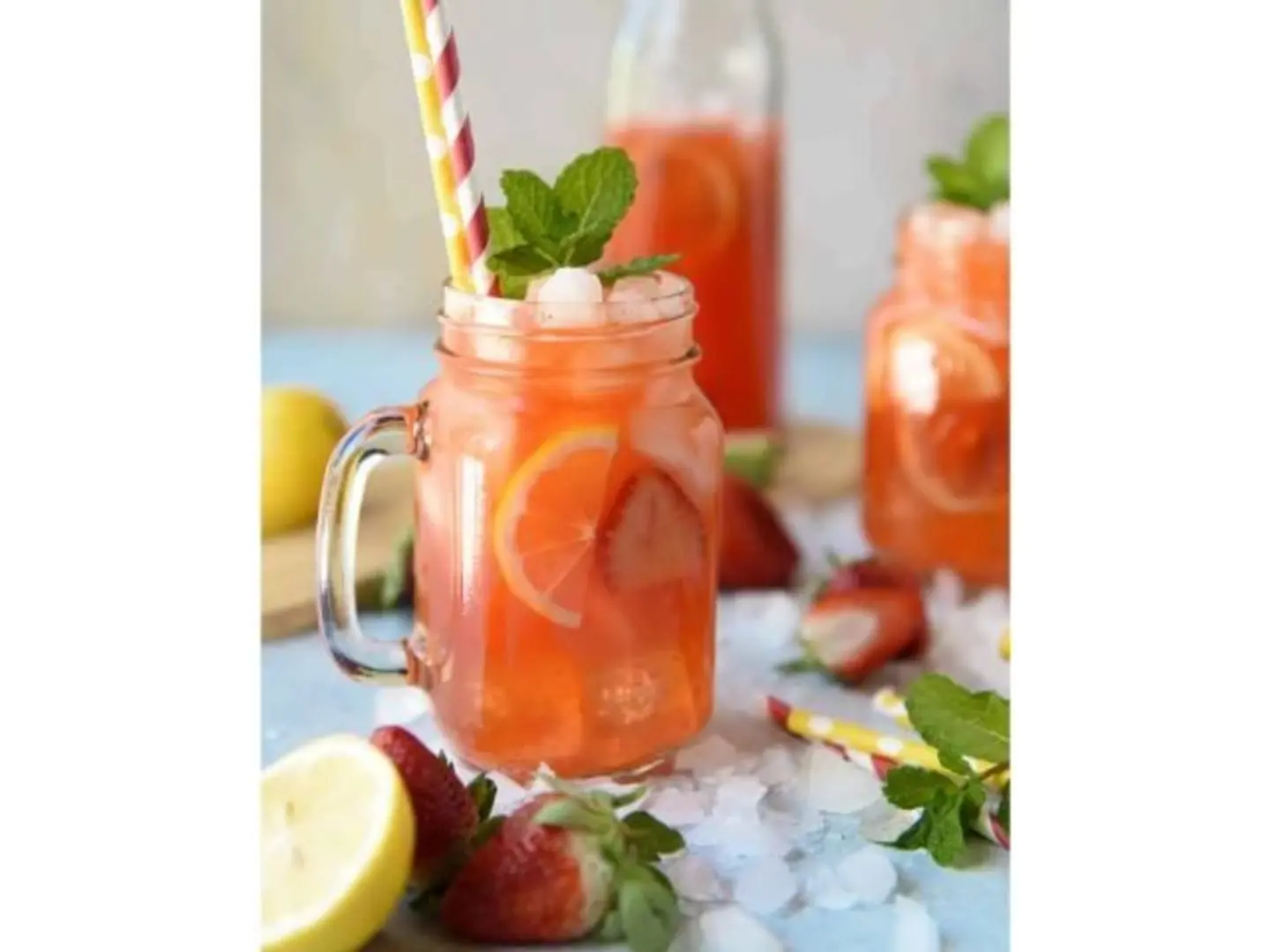 Strawberry