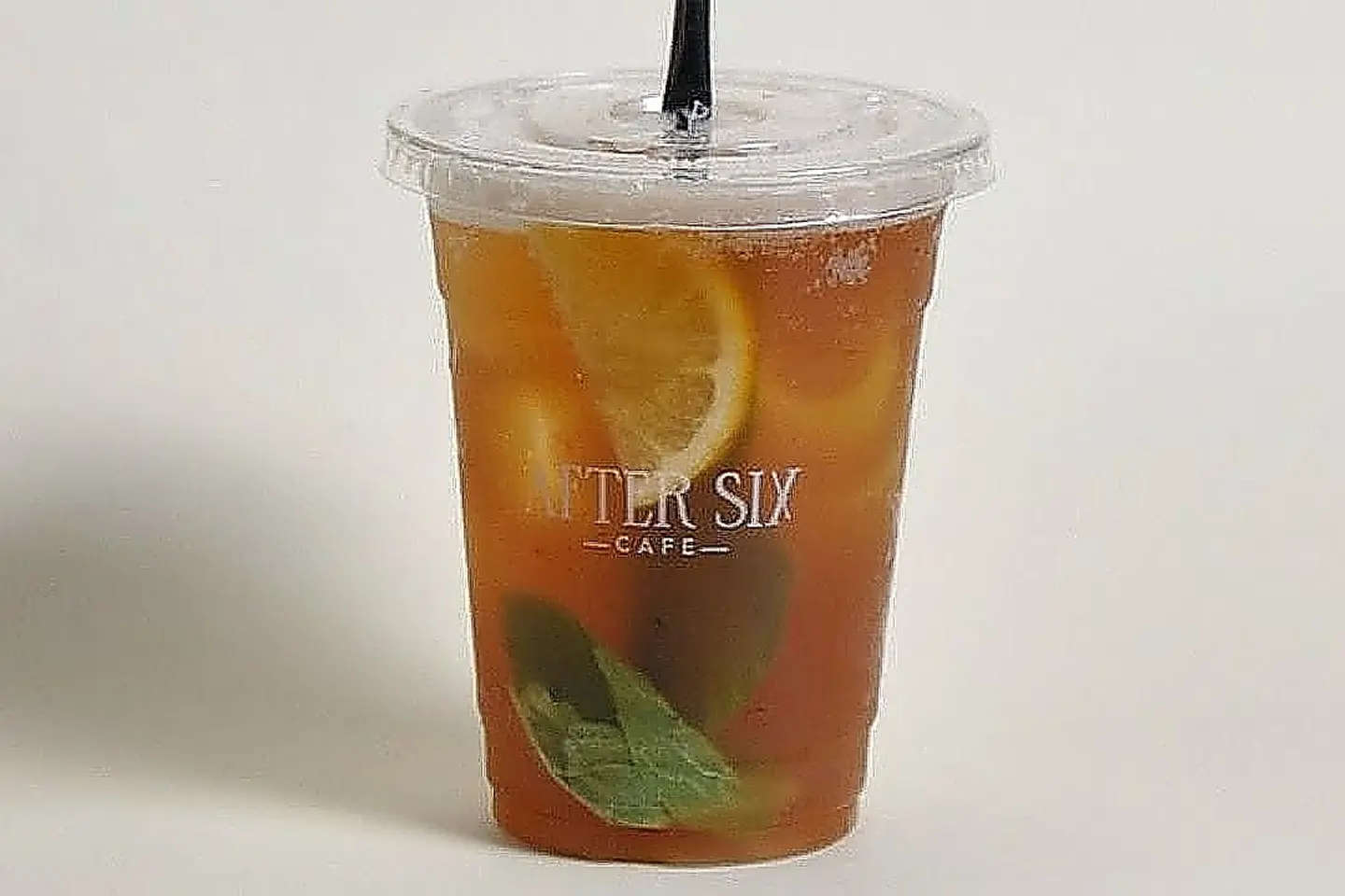 Ice Tea