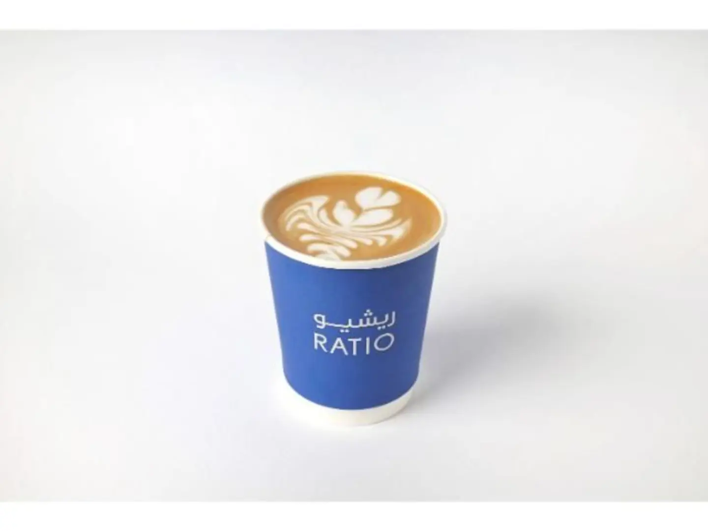 Hot Latte