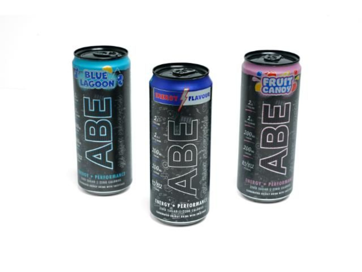 مشروب الطاقة قبل الرياضة