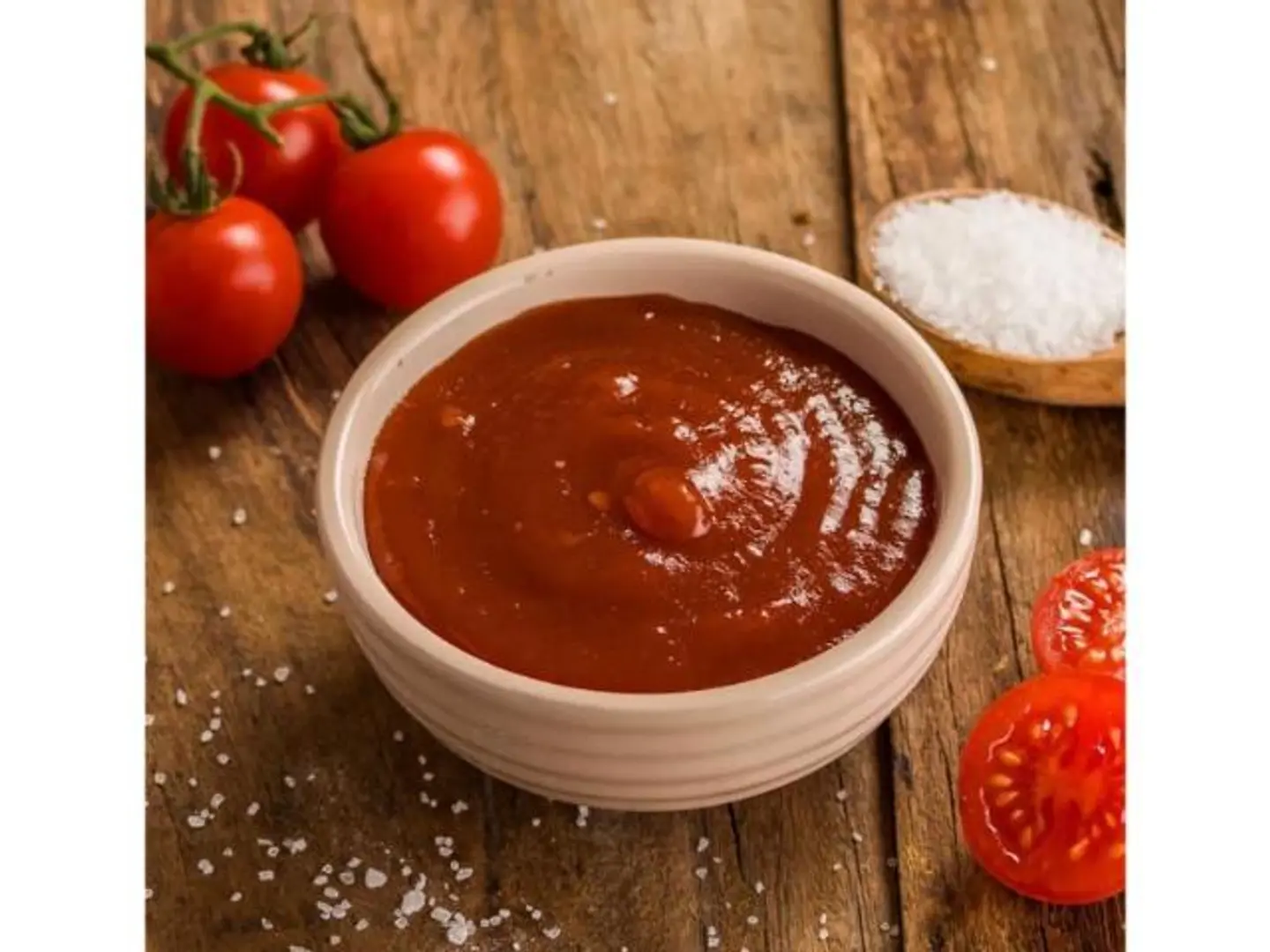 Ketchup