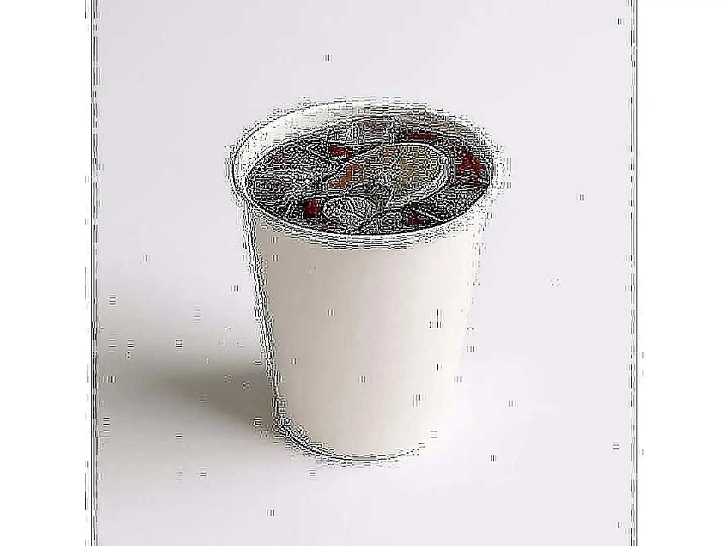 كركدية صغير