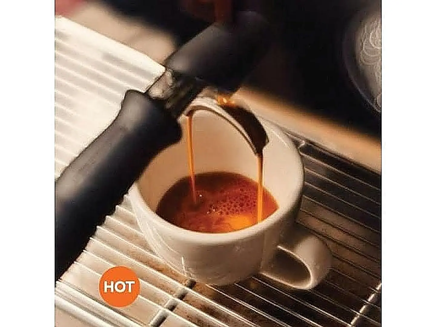 اسبريسو