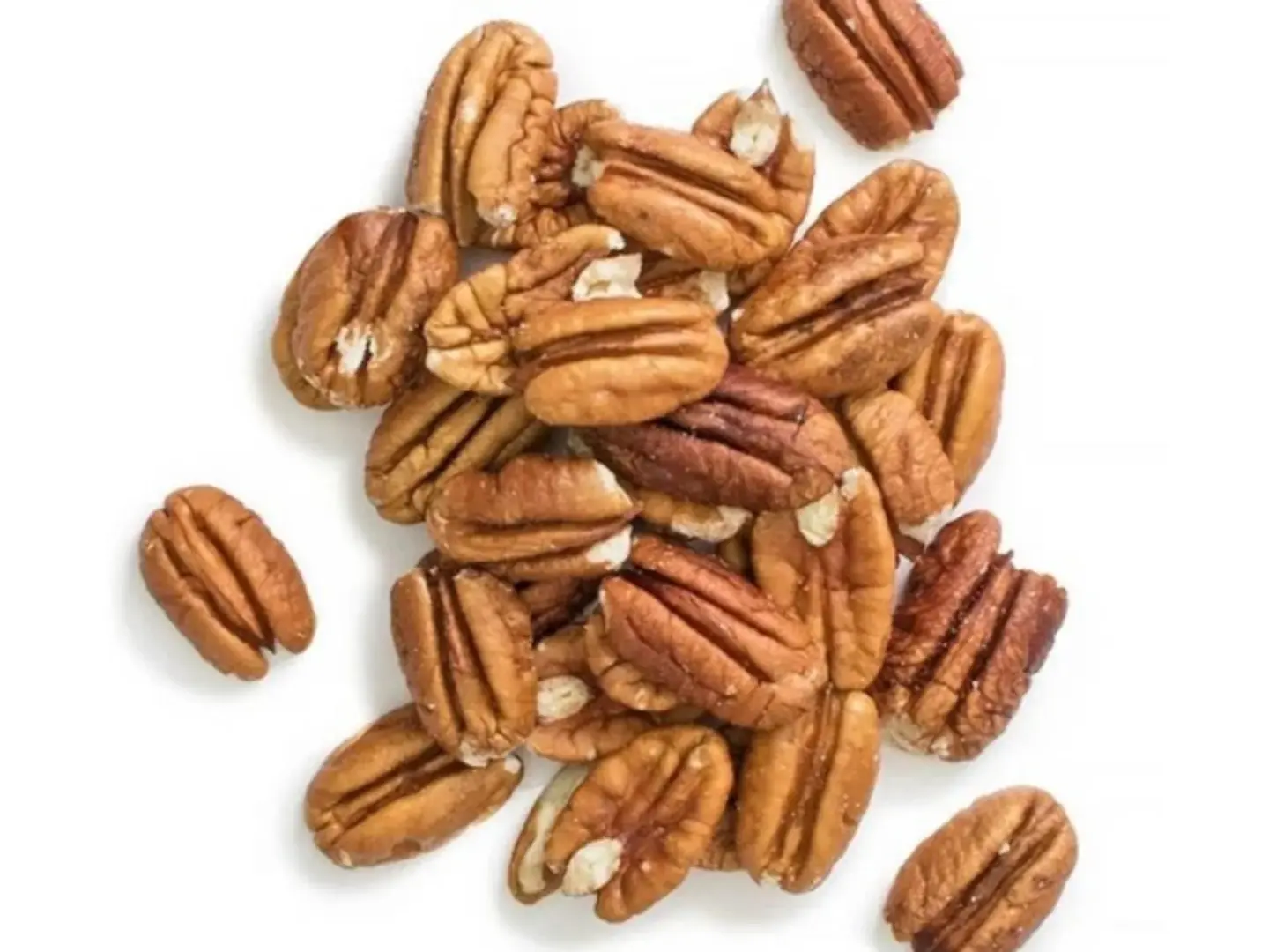 جوز البيكان 500 جرام