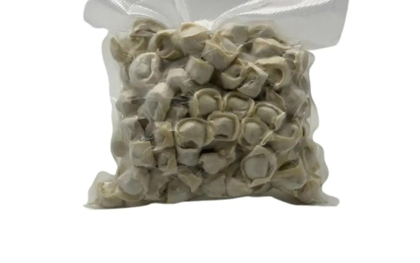 Frozen Shishbarak 0.5 Kg