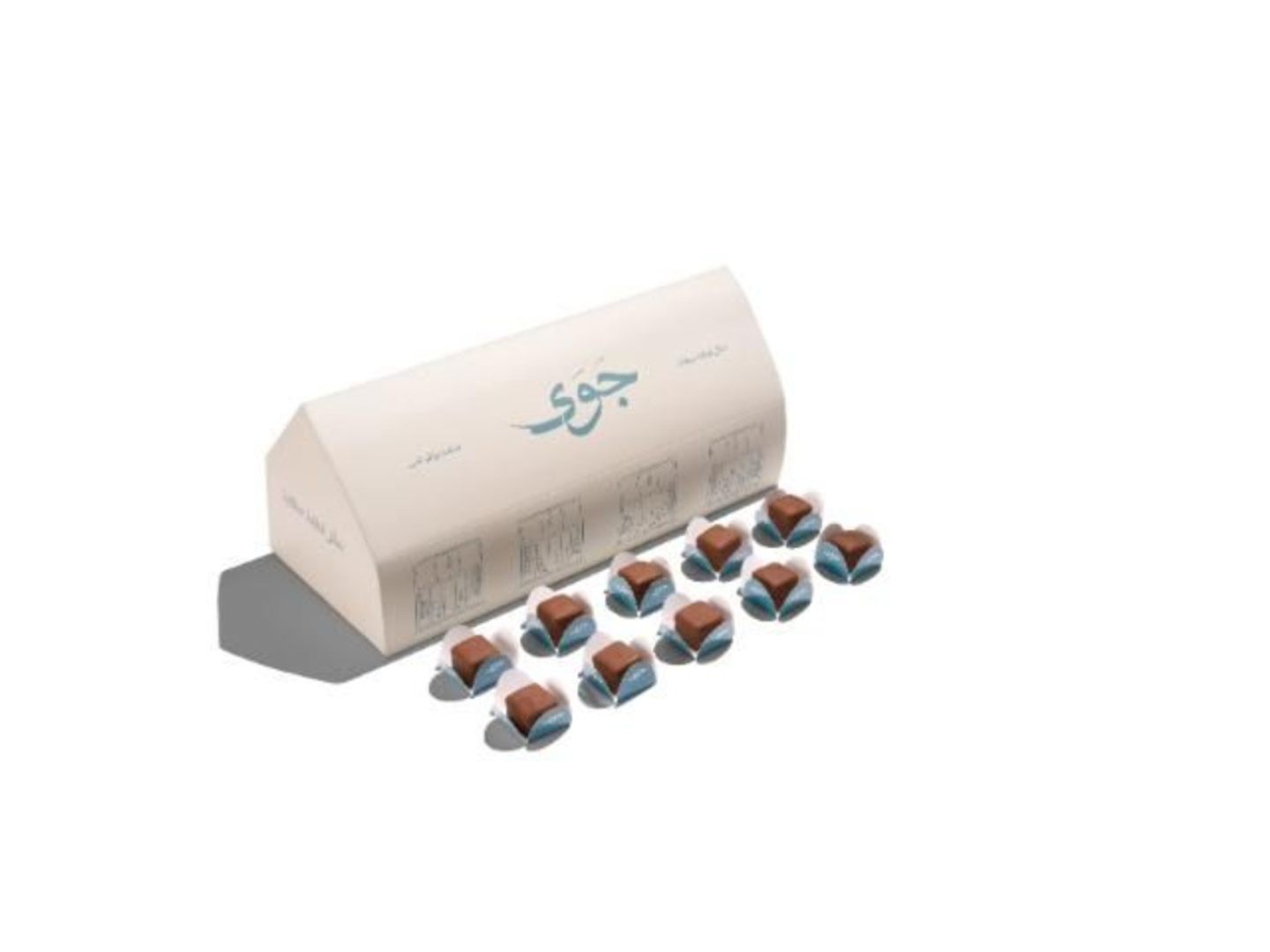 توكو آيسكريم بايتس