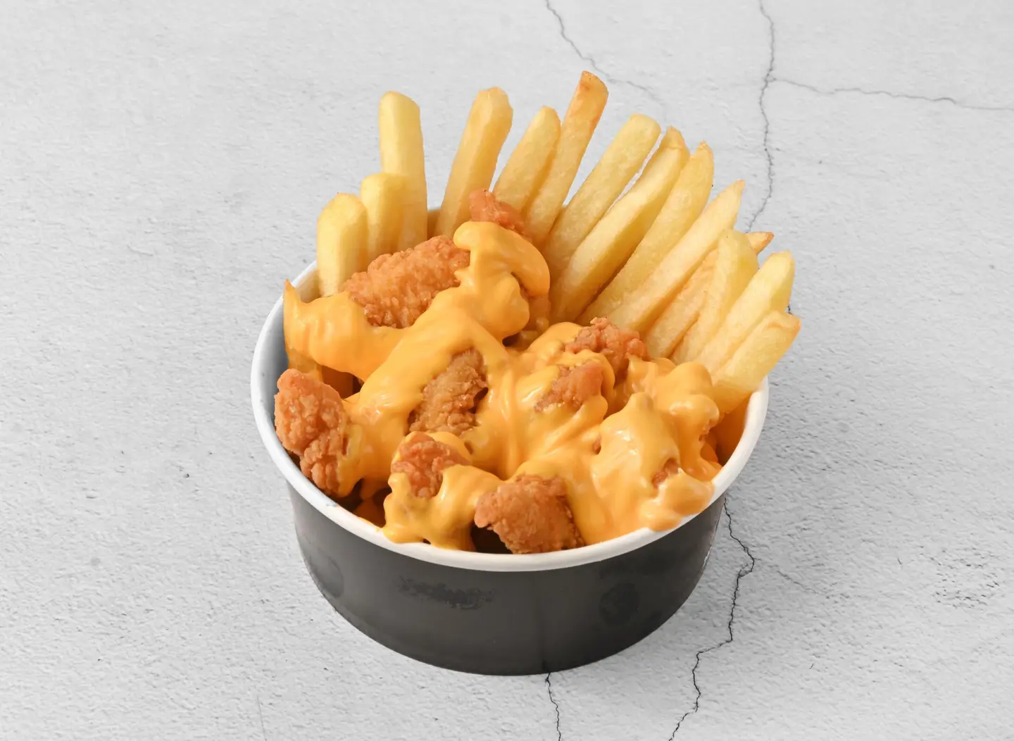 Chicken Fries