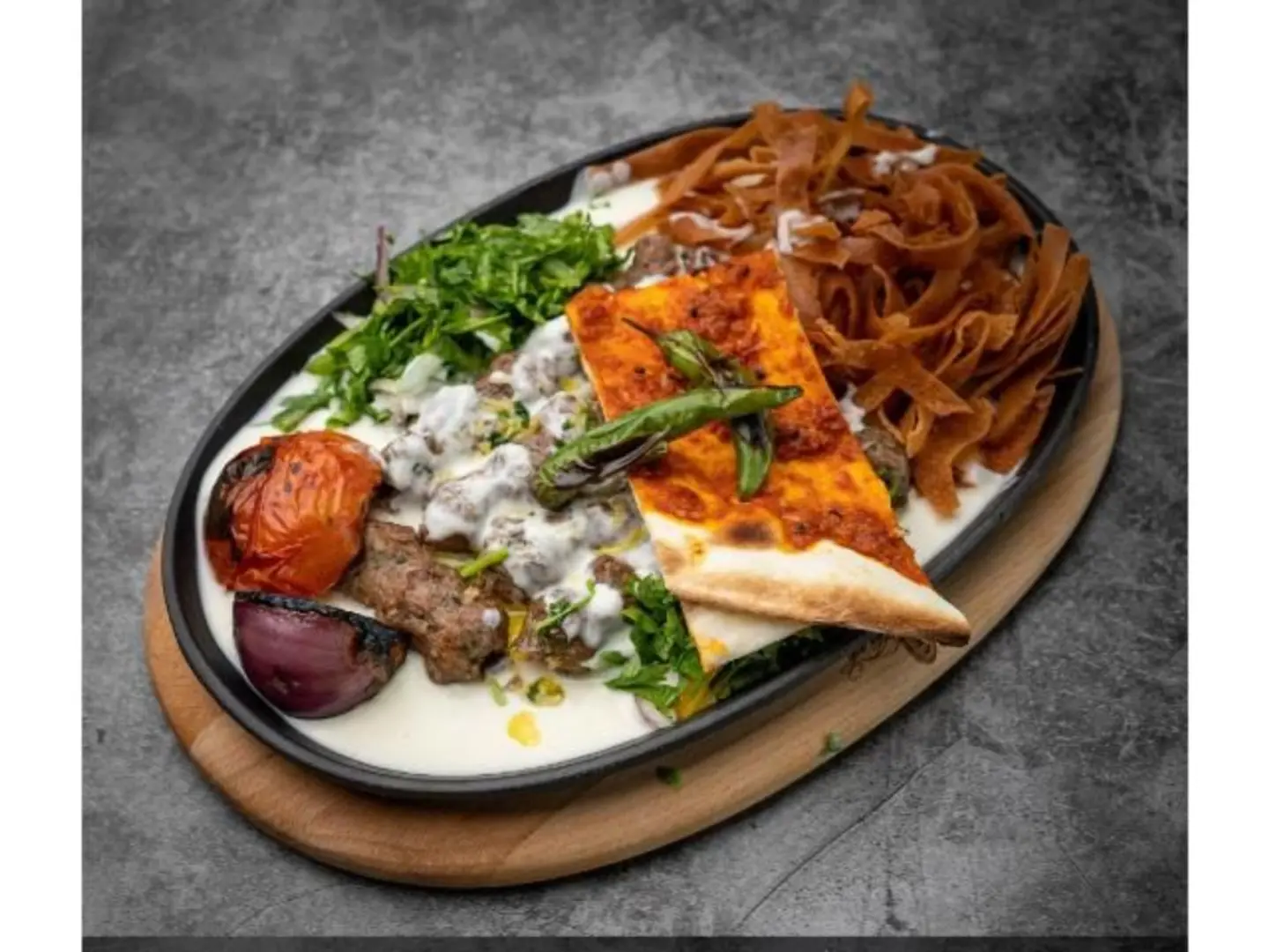 Kabab Laban