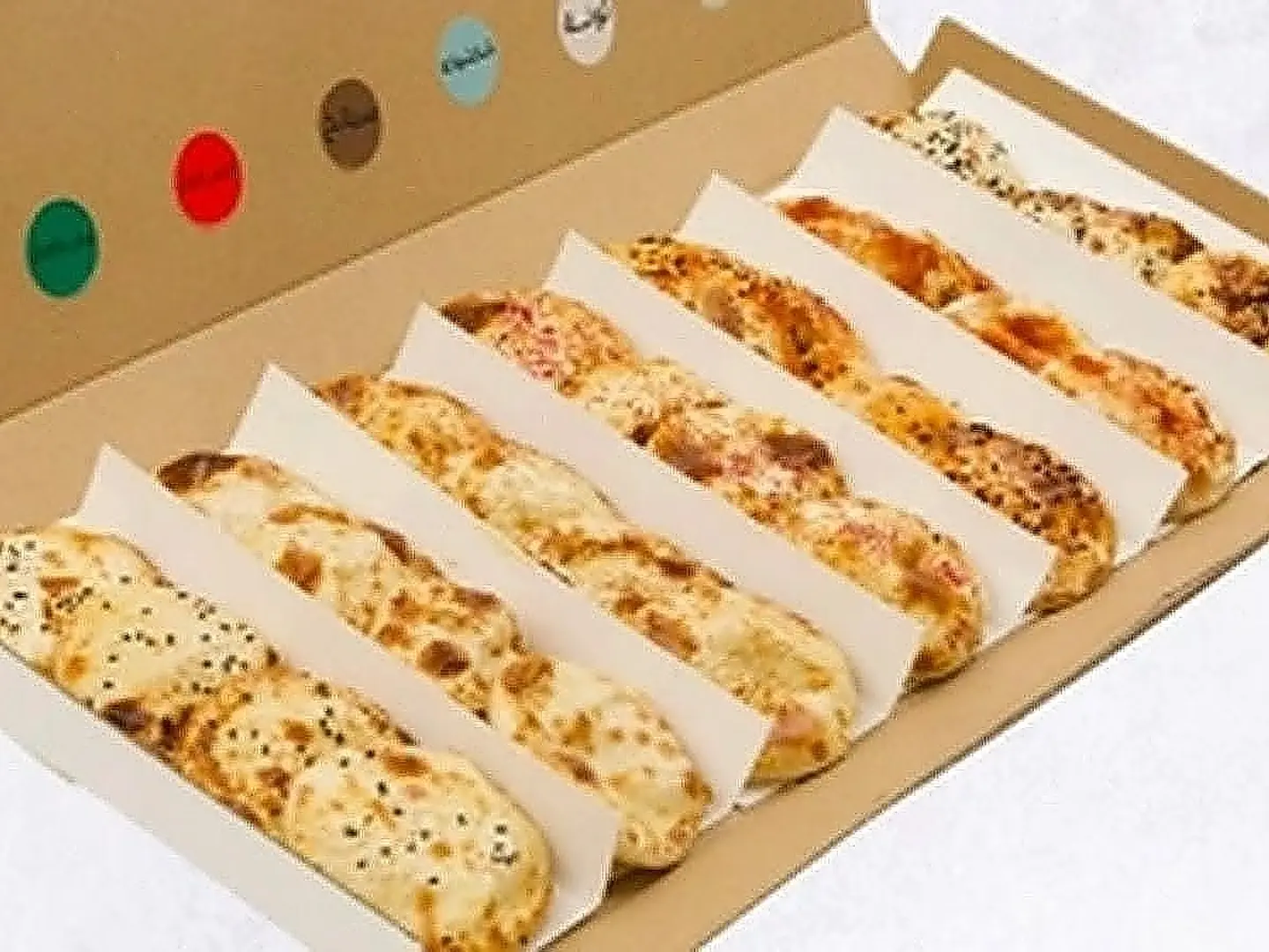 Breakfast Group Box